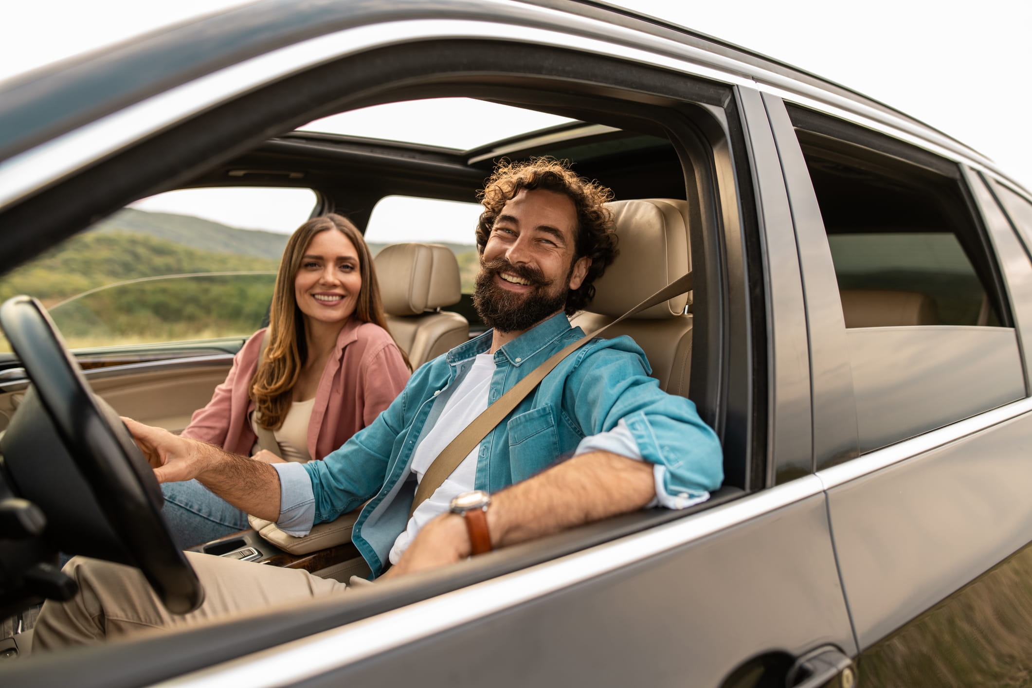 Buying used vs new when financing a vehicle: the trade-offs